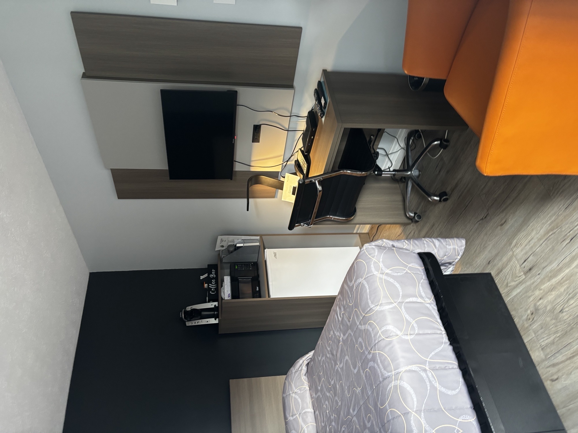 Economical Room Ground Floor